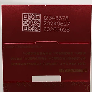 laser coding machine for paper box laser coding machine for paper box